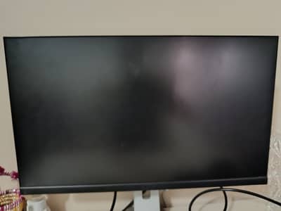 Acer 100 heartz bezelless monitor 1080p 24 inch no scratch all ok