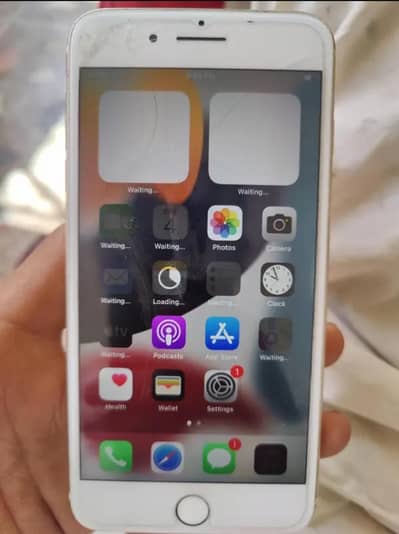 i phone 7 plus
