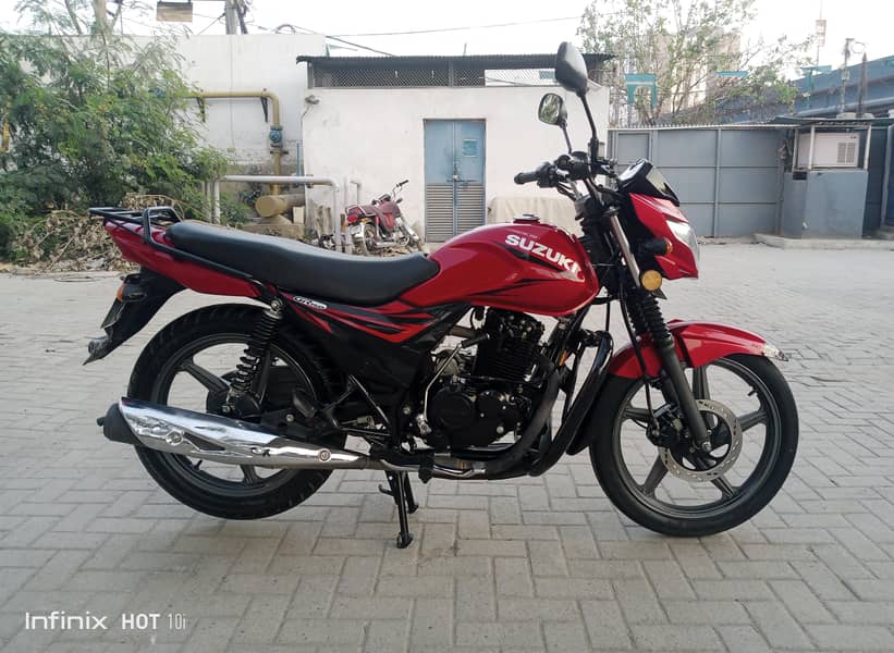 GR 150 class condition 0