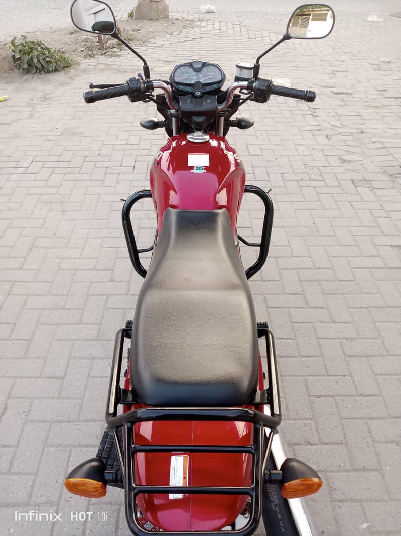 GR 150 class condition 5