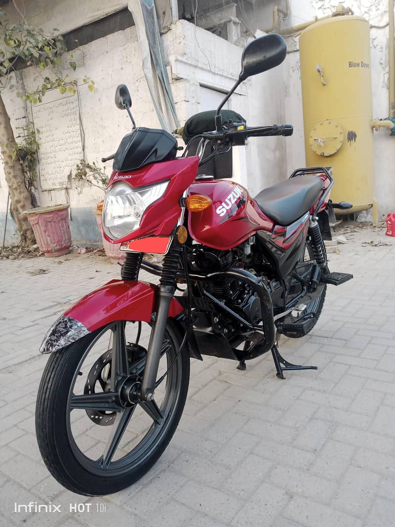 GR 150 class condition 10