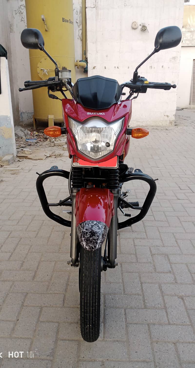 GR 150 class condition 11