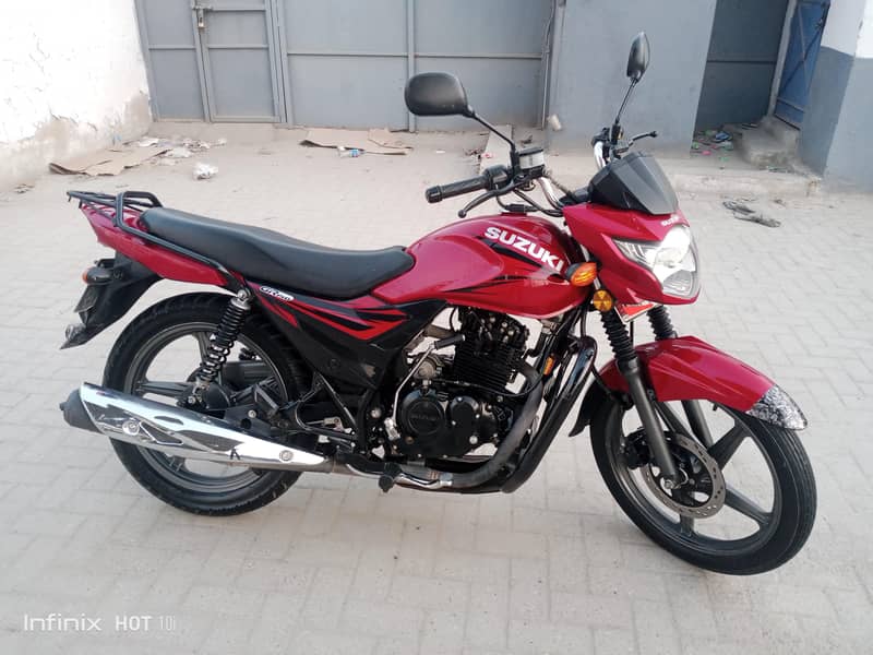 GR 150 class condition 12