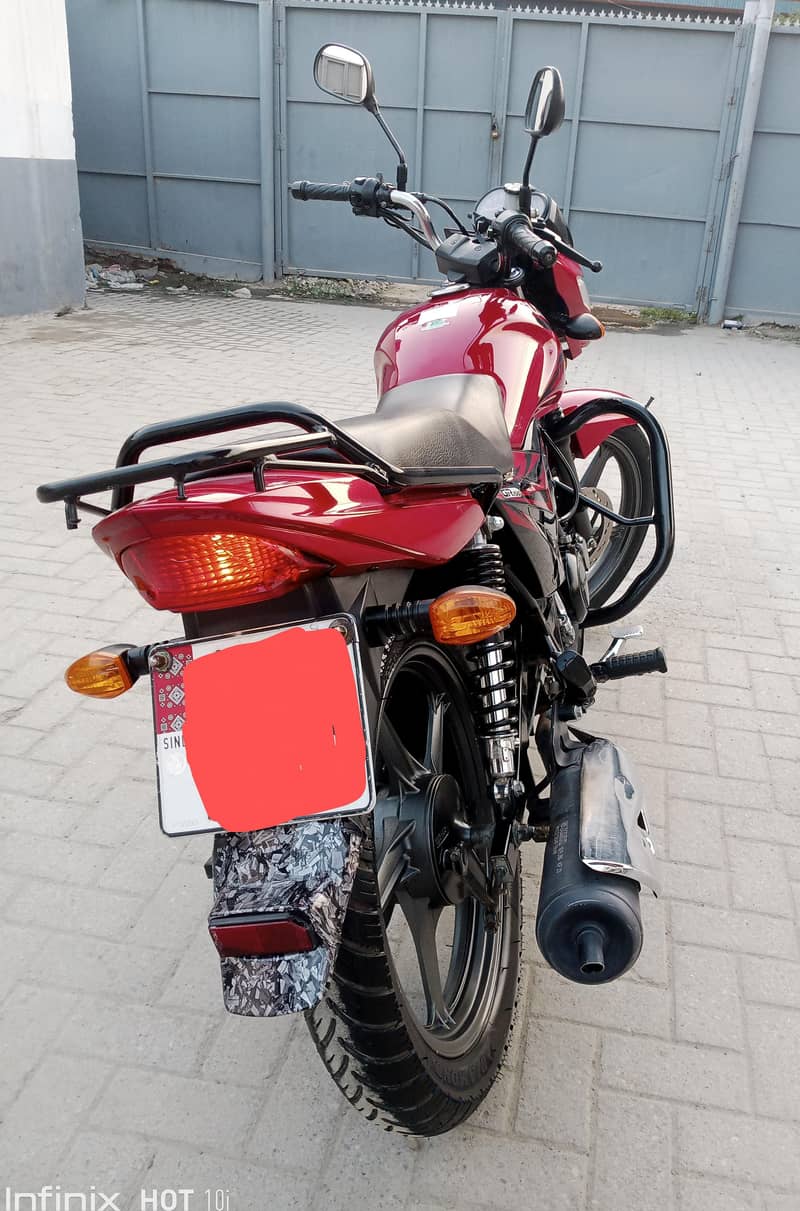 GR 150 class condition 15