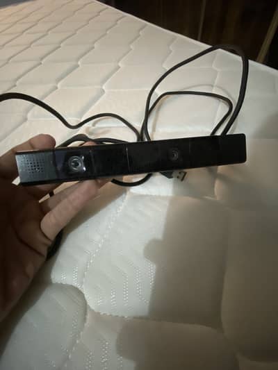 Camera for playstation