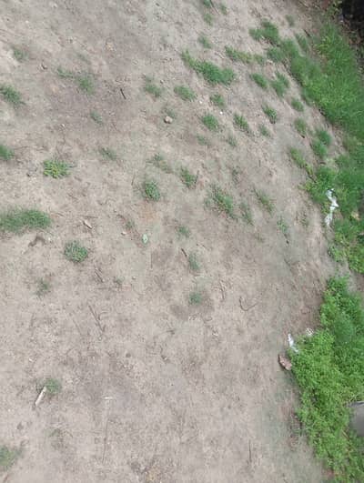 3.5 Marla plot for sale R1 block johar town phase 2