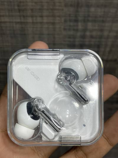 Nothing Buds Ear 1 Model Original