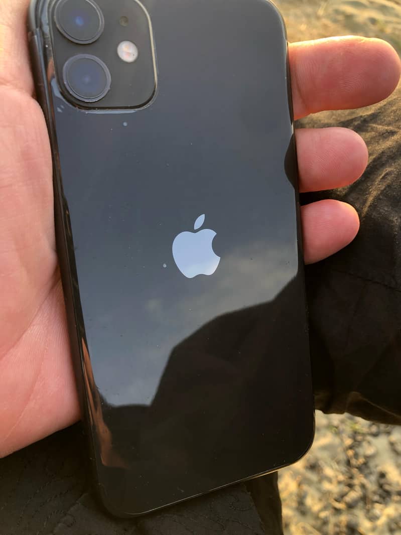 iphone 11 Approved 0