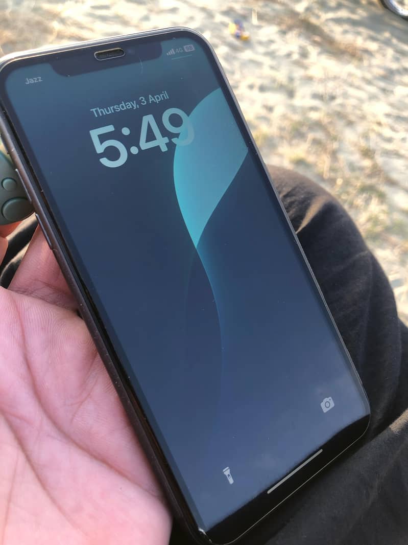 iphone 11 Approved 2