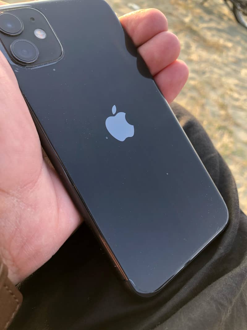 iphone 11 Approved 3