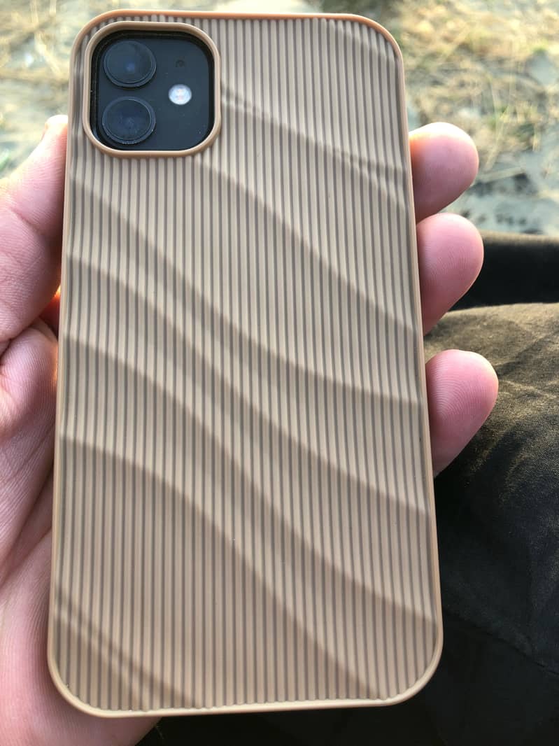 iphone 11 Approved 4