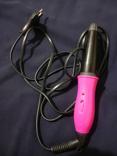 Hair Curler