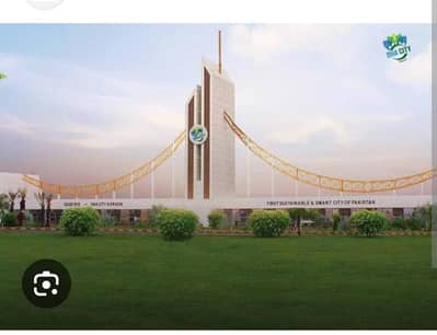 DHA City karachi Sector 5A