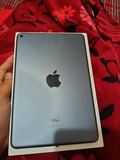 Ipad mini 5