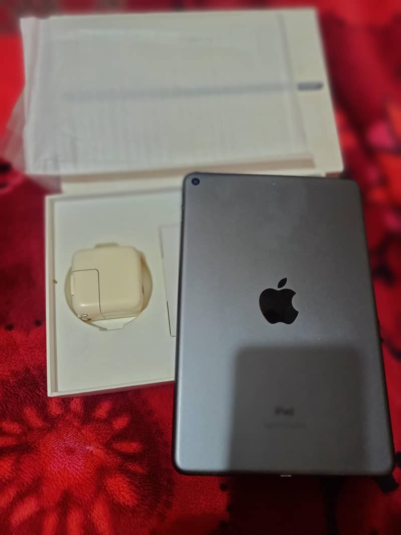 Ipad mini 5 2