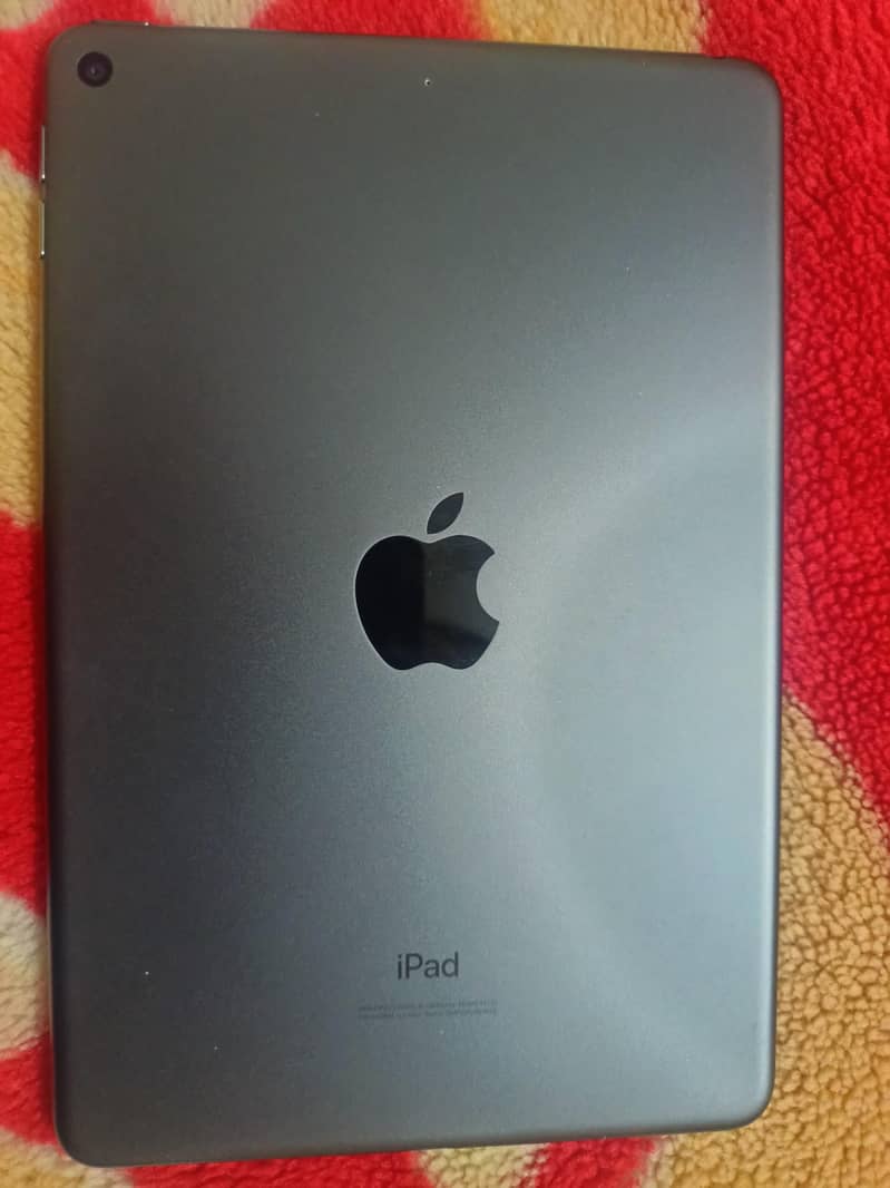 Ipad mini 5 3
