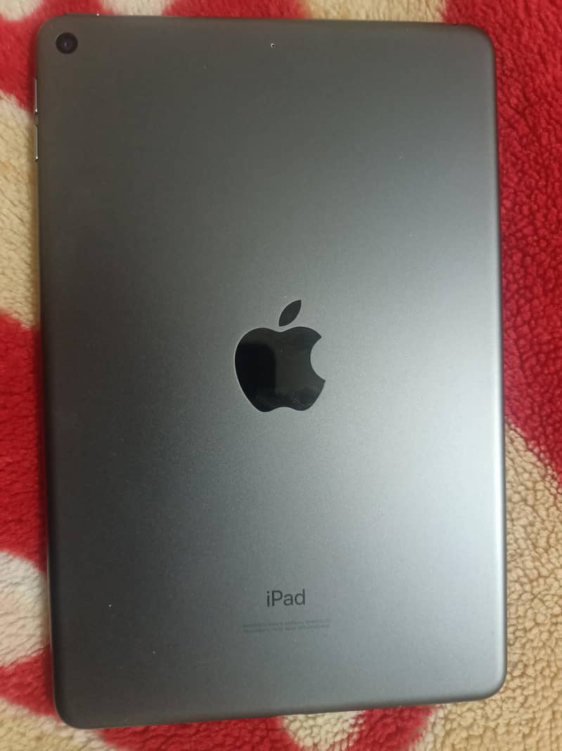 Ipad mini 5 5