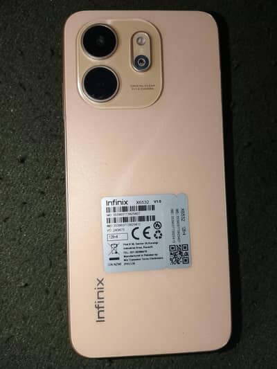 inflix smart 9 2025 model