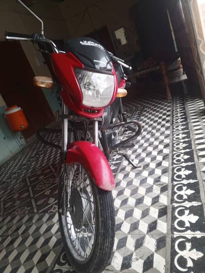 bike ma kohe kam nihony wala voucher kty hoya ha csd sy nikla ha bike