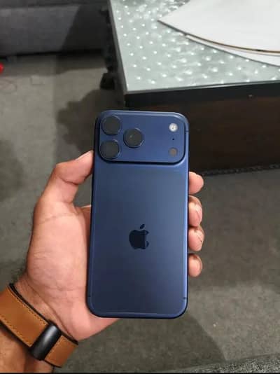 iPhone 17 pro next PTA pro 0324=7383=076=
