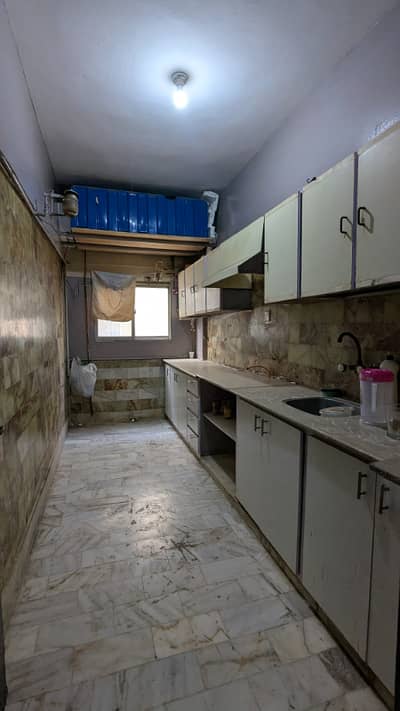 FLAT FOR URGENT RENT