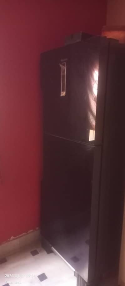 Gree full size Refrigerators  for sale.