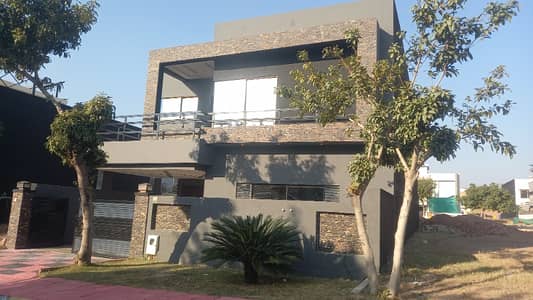 10 MARLA HOUSE FOR SALE