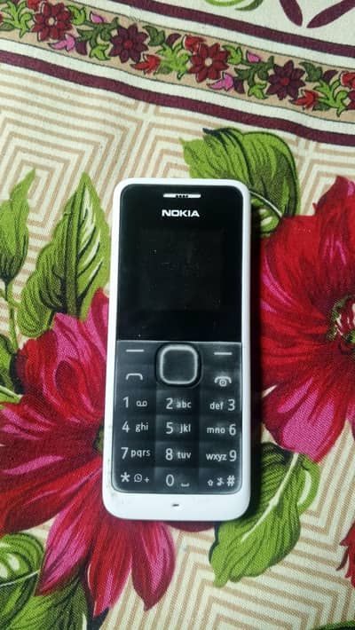 Nokia 105