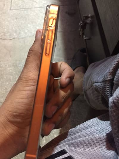 I phone xr converted into 17 pro exchange possible