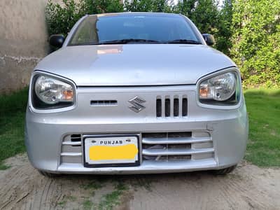 Suzuki Alto VXR 2022 | Suzuki Alto VXR | Suzuki Alto Car for Sale