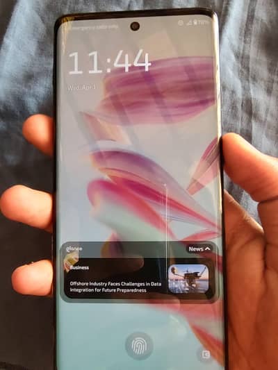 moto edge 2024 non pta ha exchange with good phone