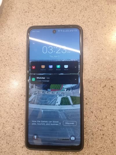 Tecno spark 10pro 8+8/128