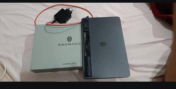 redmagic Nova Tablet
