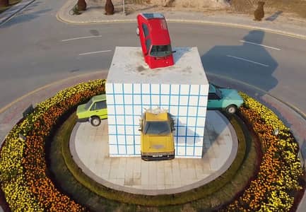 5 Marla Plot For Sale Block Eastern Ext Hot Location in Bharia Orchard Raiwind Lahore