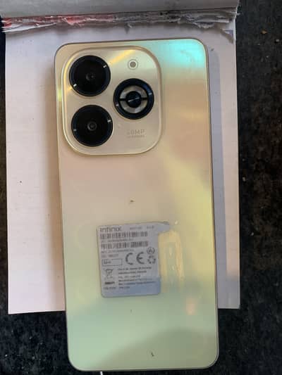 Infinix mobile