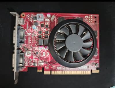 Gtx 750ti | 2gb 128bit