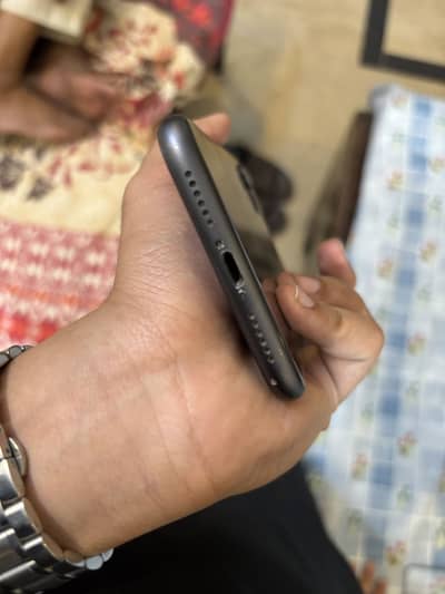 Non pta jv battery health 81 colour black