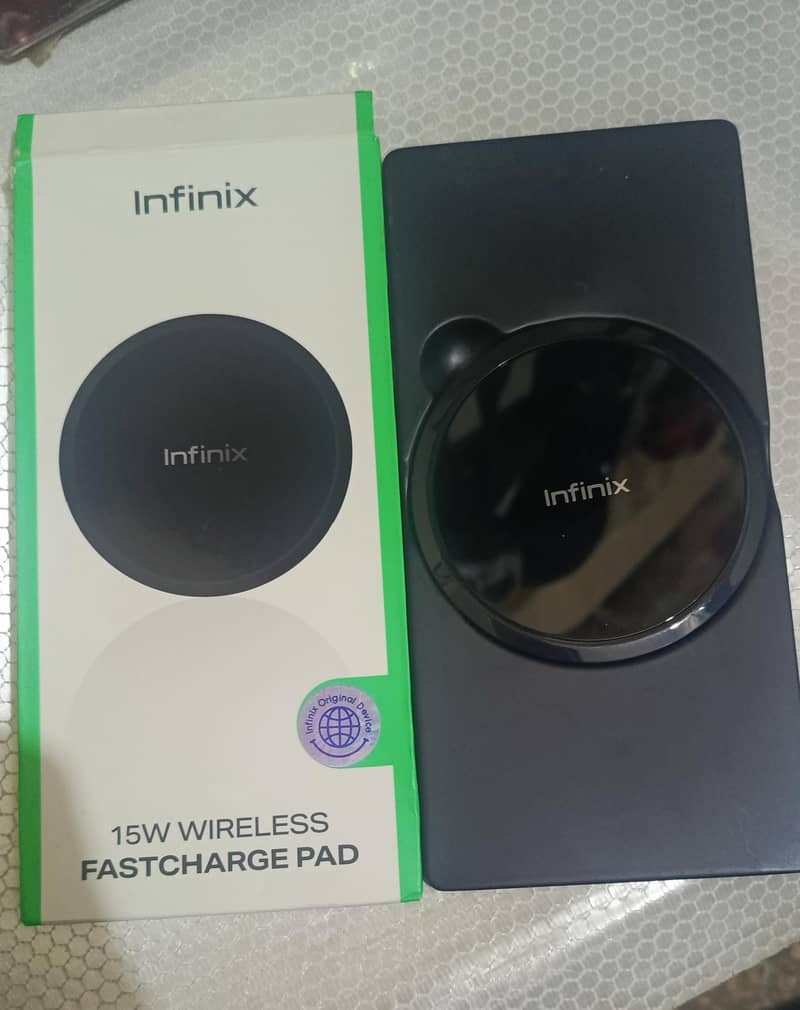 wireless charger 0