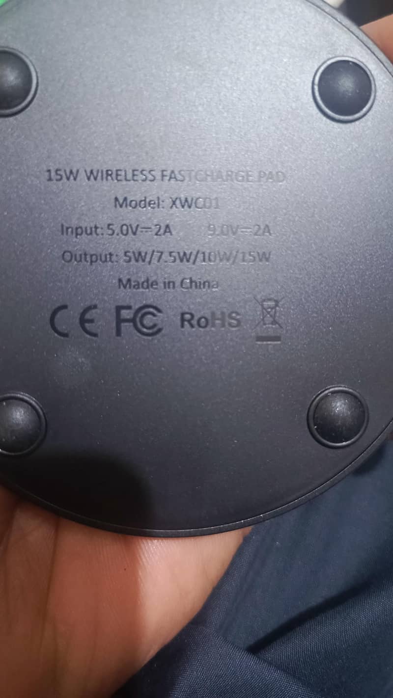 wireless charger 3