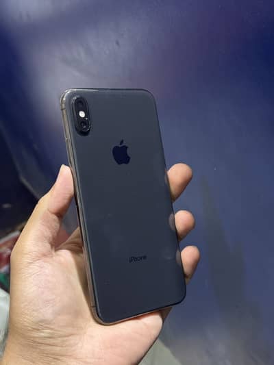 Iphone XS Max