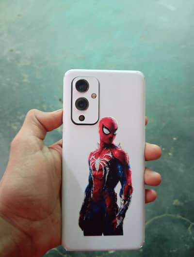 one plus 9 exchange possible