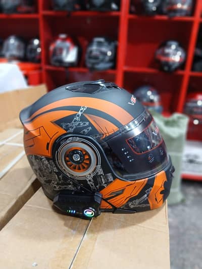 vecter halmat modal 242