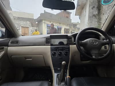 xli 2007, for sale on reasonable price