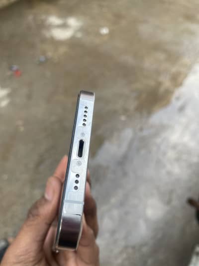 iPhone 12 Pro all orginal 128 gb battery health 88