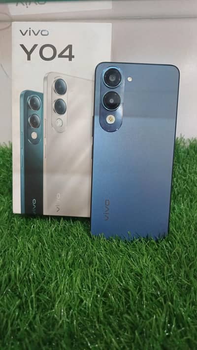 y04 for sale only one month use