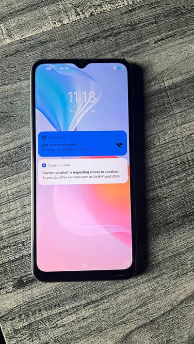 Vivo y21 For urgent sale