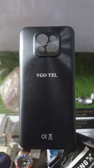 vgotel new 15 board need urgent