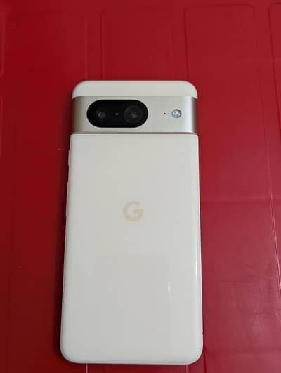 Google pixel 8