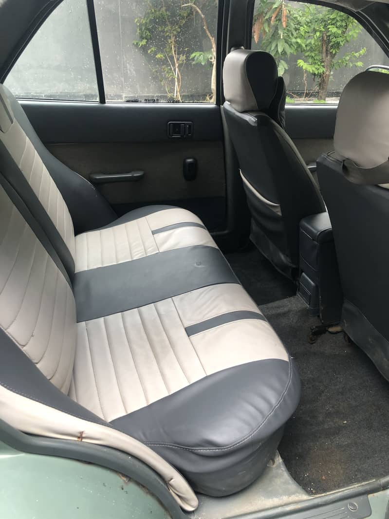 Suzuki Margalla 1996 14