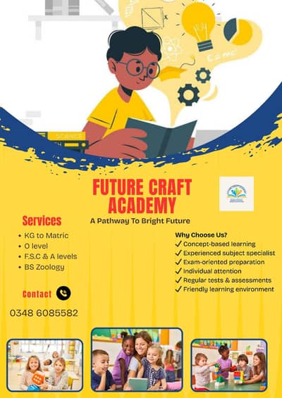 Future Craft Academy